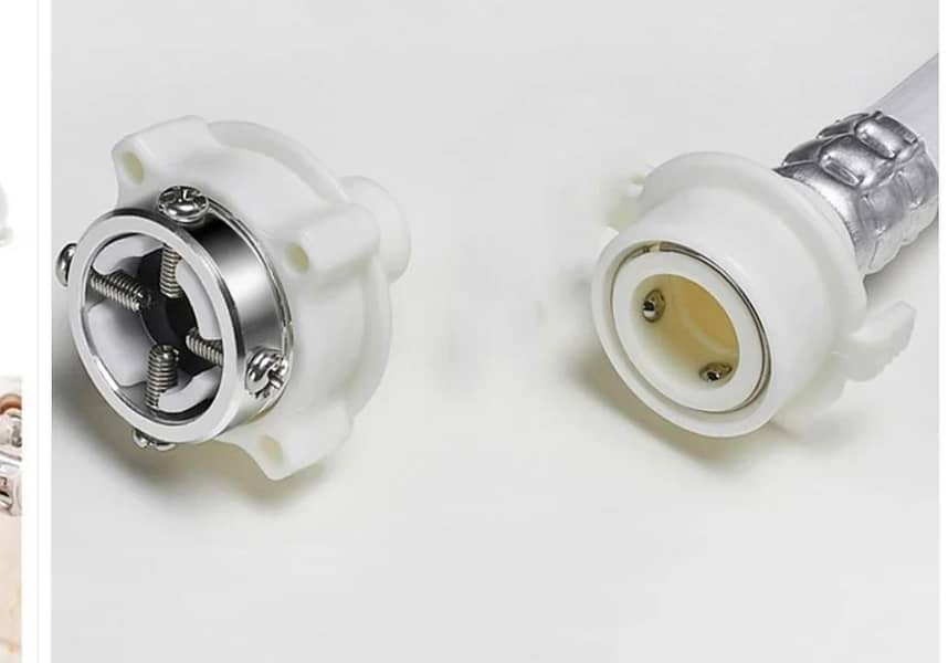 automatic washing machine pipe 1