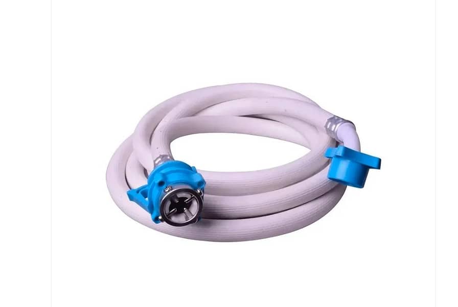 automatic washing machine pipe 3