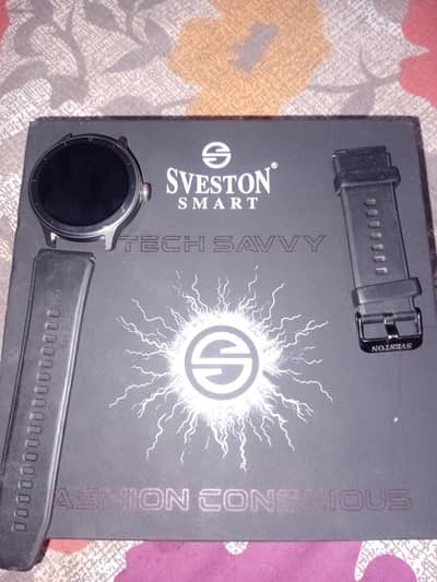 seveston legend (SMART WATCH)