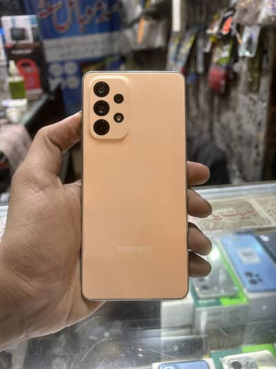 Samsung A53 5g