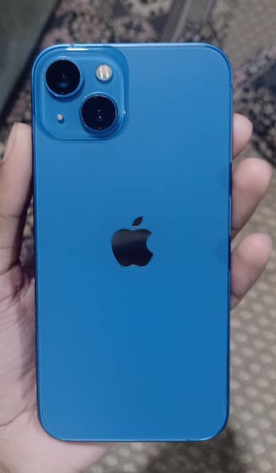 Iphone 13  jv