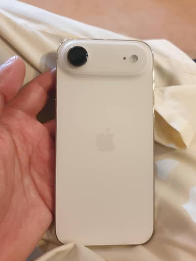 Iphone 17 air jv 256 gb