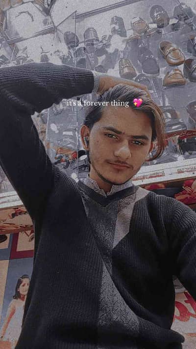 Shahzaib