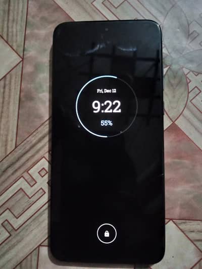 Moto Edge 30 Neo 0318/0261609