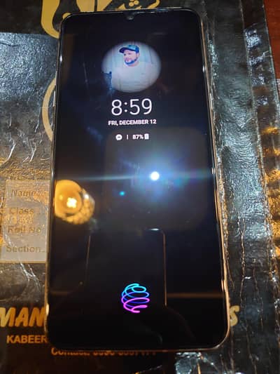 LG V60 Thing 5G no open no repair