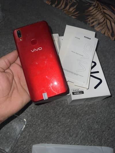 Vivo Y85