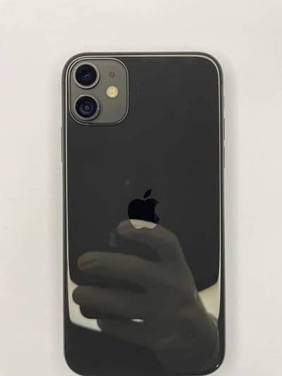 iPhone 11 – 10/10 – Scratchless