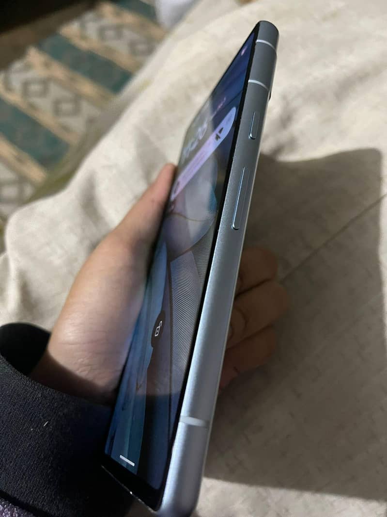 Google Pixel 7a 6