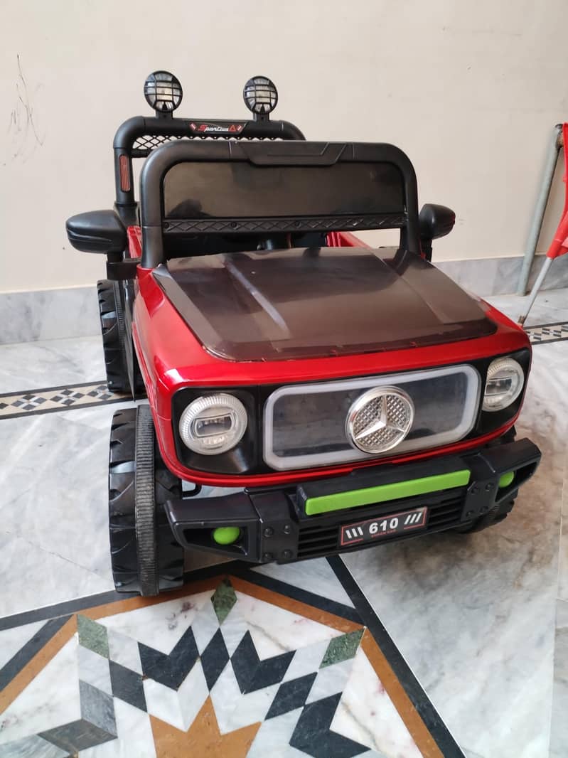 kids car 4