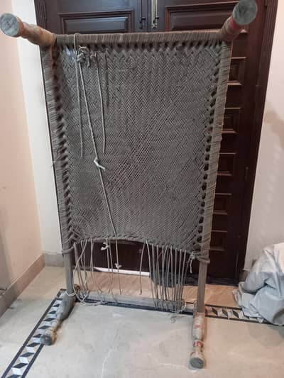 wooden frame charpai for sale
