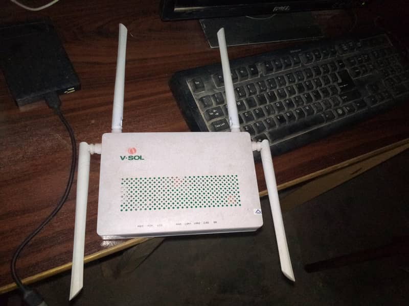 TP-Link 1