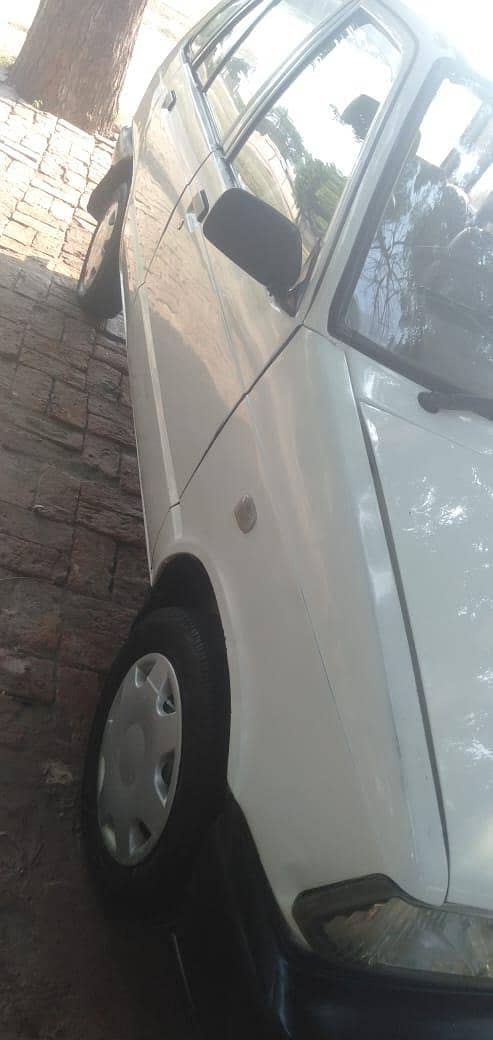 فرسٹ اونر مکمل اوریجنل کلر 1