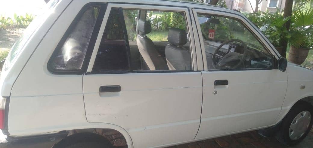 فرسٹ اونر مکمل اوریجنل کلر 2