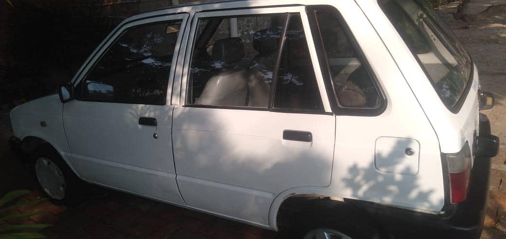 فرسٹ اونر مکمل اوریجنل کلر 3