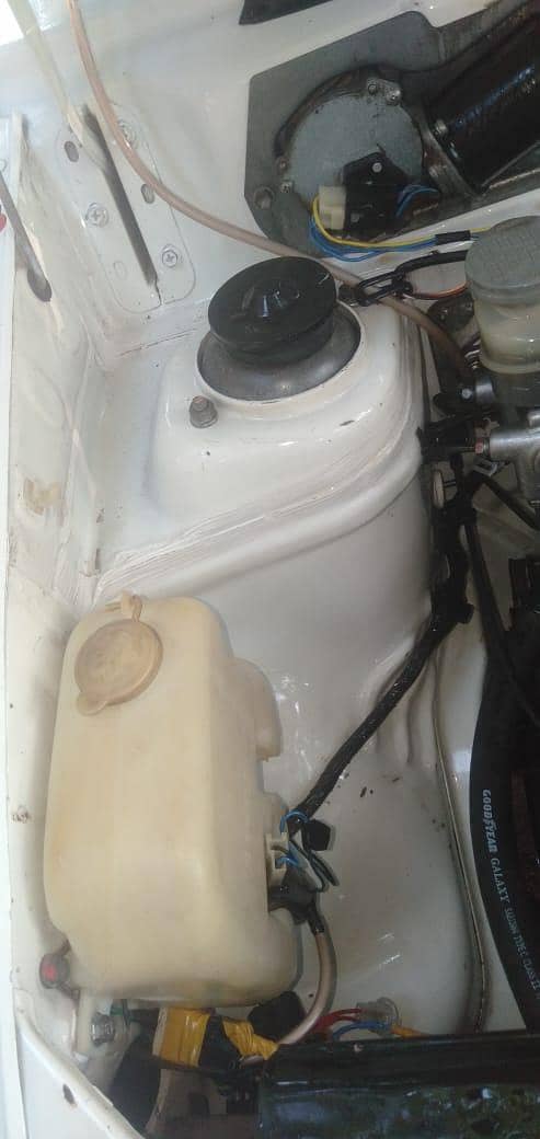 فرسٹ اونر مکمل اوریجنل کلر 9