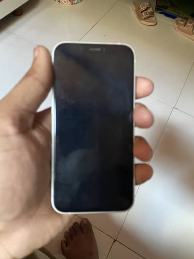 iPhone 12 mini 64 gb Factory unlock