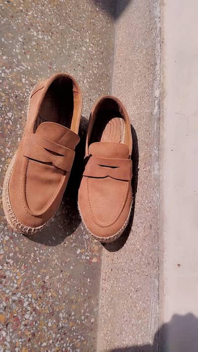 Denyberd espadrilles