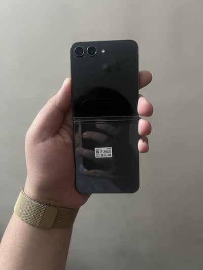 Samsung z flip 5 256gb