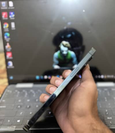 Ip 12 pro max pta approved