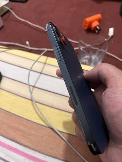 iPhone 12 Pro 128GB JV