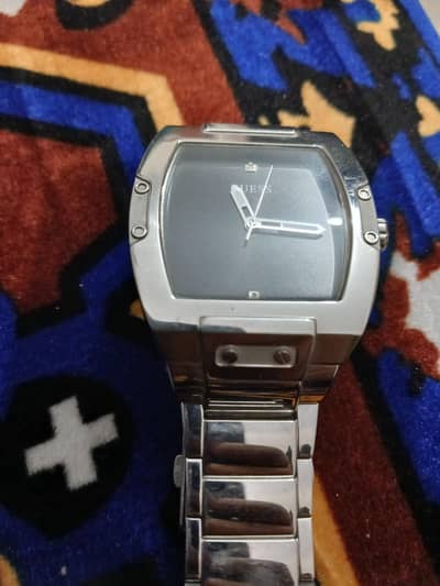 gues orignal used watch