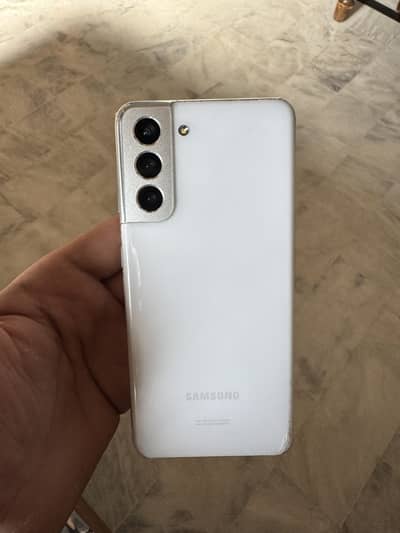 Samsung S21 pta approved