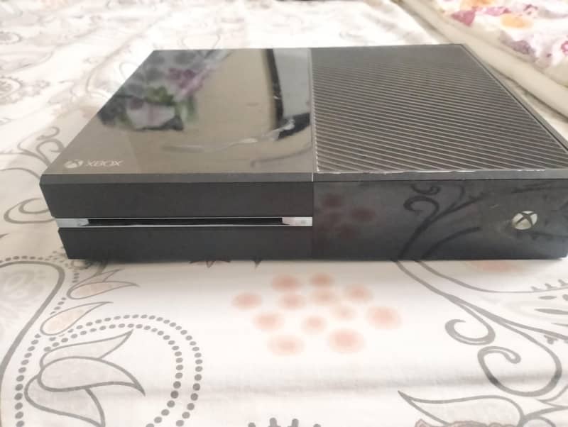 Xbox one used 0