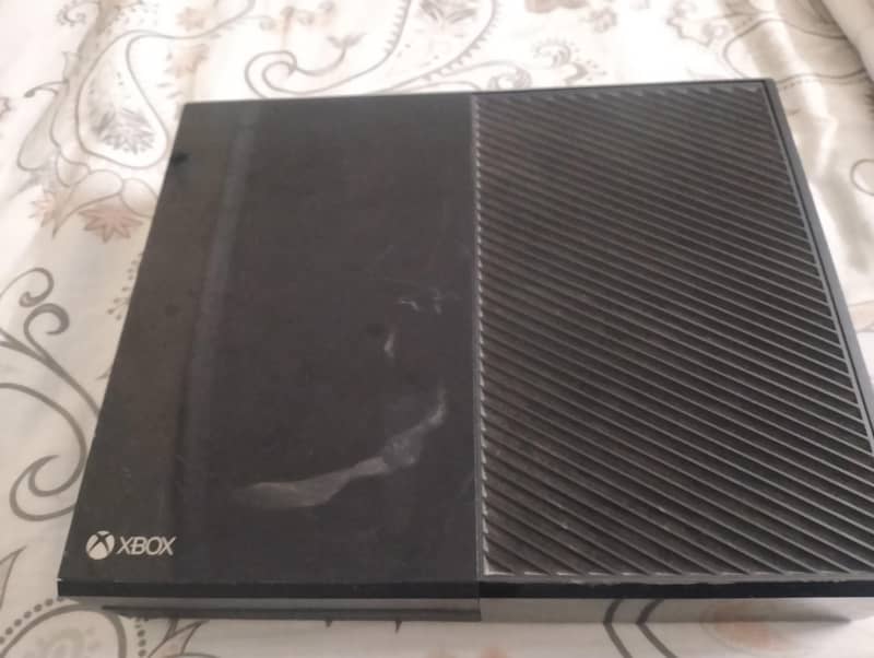 Xbox one used 1