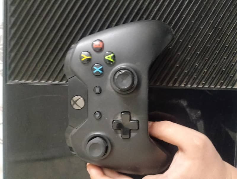 Xbox one used 5