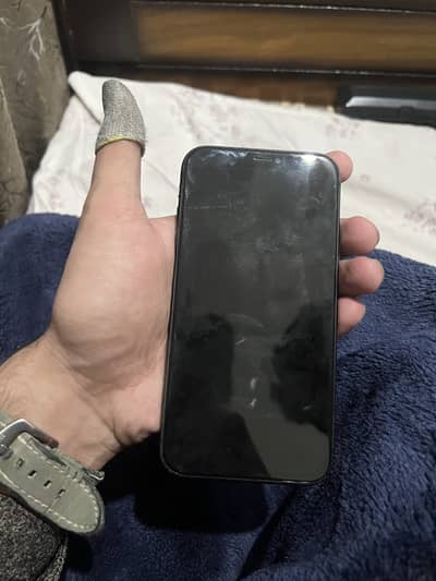 iPhone 11 PTA APPROVED (Dual sim)