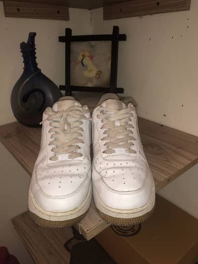 10/10 condition af1