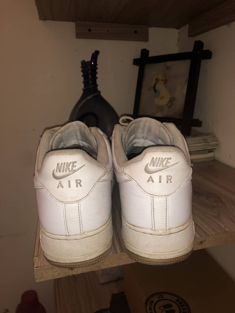 10/10 condition af1 3
