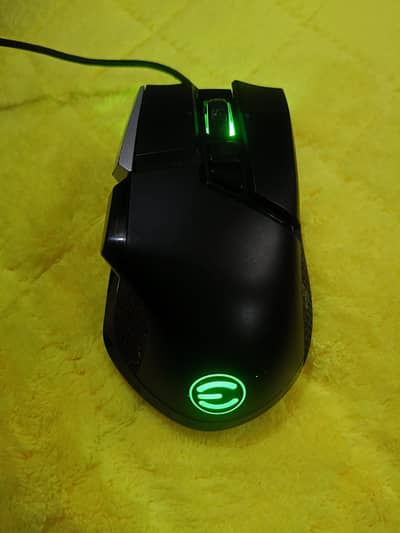 EVGA X17 16000 DPI Premium Mouse