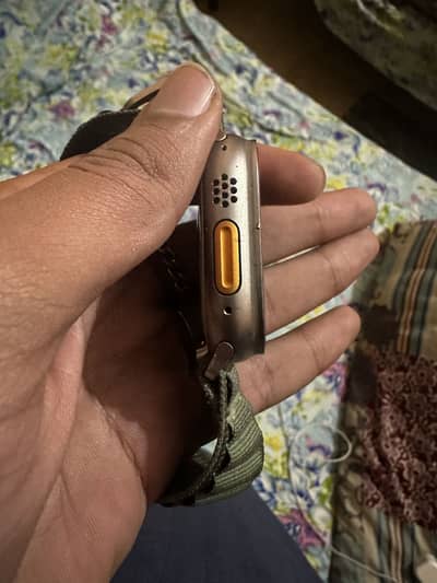 Apple watch ultra 49mm