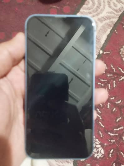 ipone 13 new genuine pees  betry helth95 128gb callwtsap +923045451249