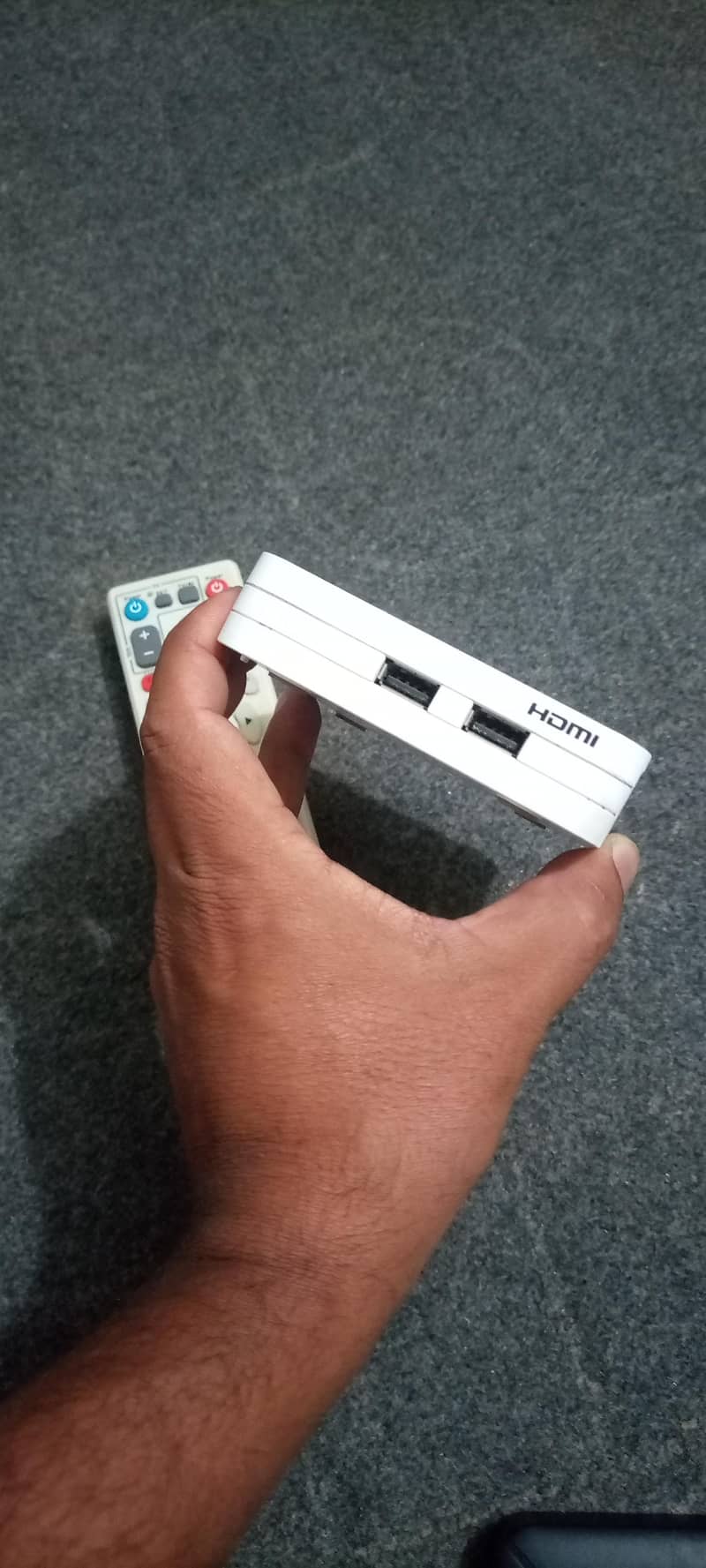 ptcl android box good condition 4