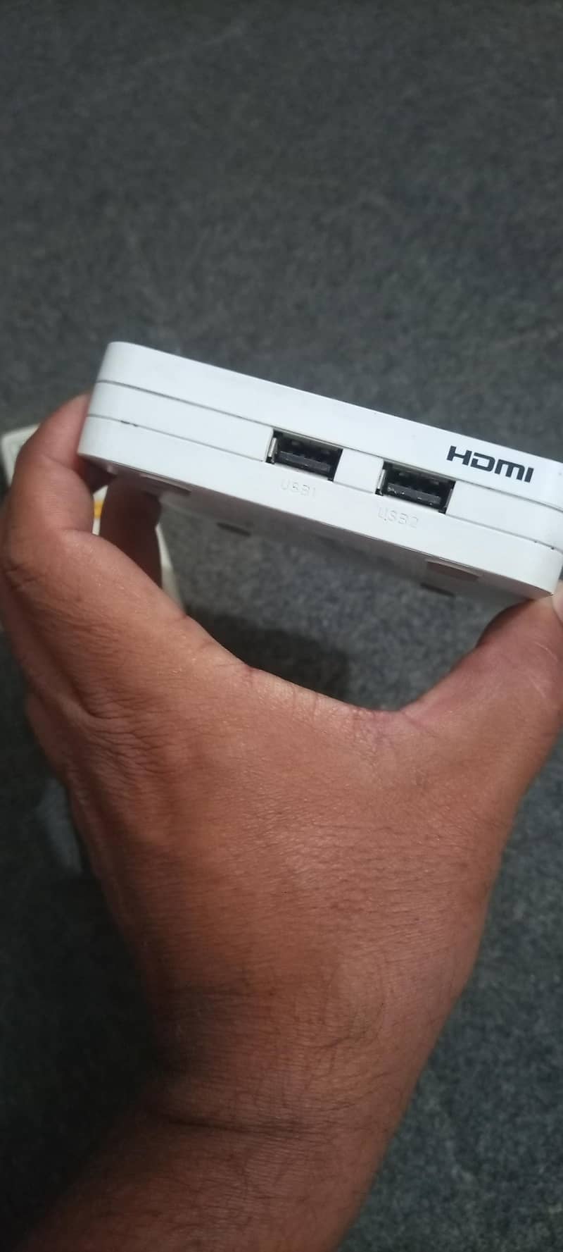 ptcl android box good condition 5