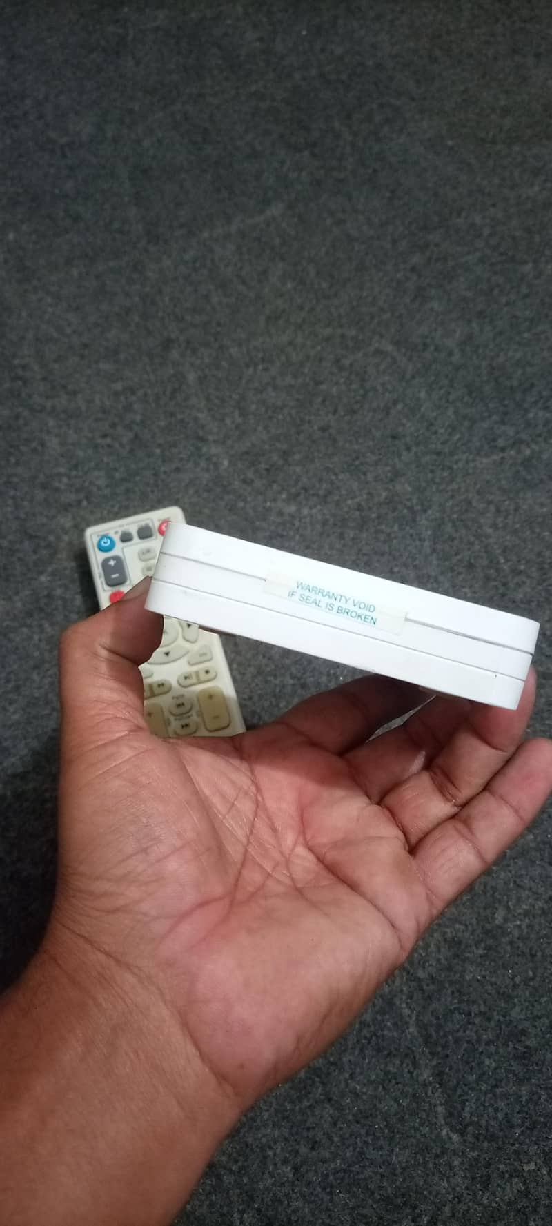 ptcl android box good condition 7