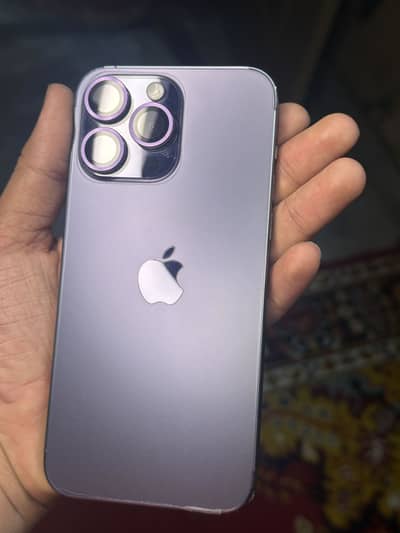 iphone 14 pro max 128 gb