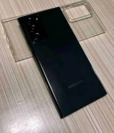 note 20 ultra pta approved  only mobile