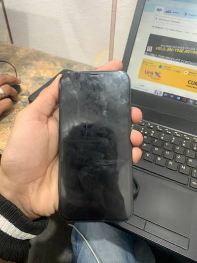 iPhone 12 128gb non pta