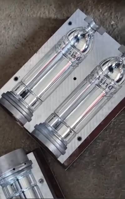 Pivrifine Dye Mould For Sale