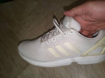 Original adidas shoes. size pic also mentioned