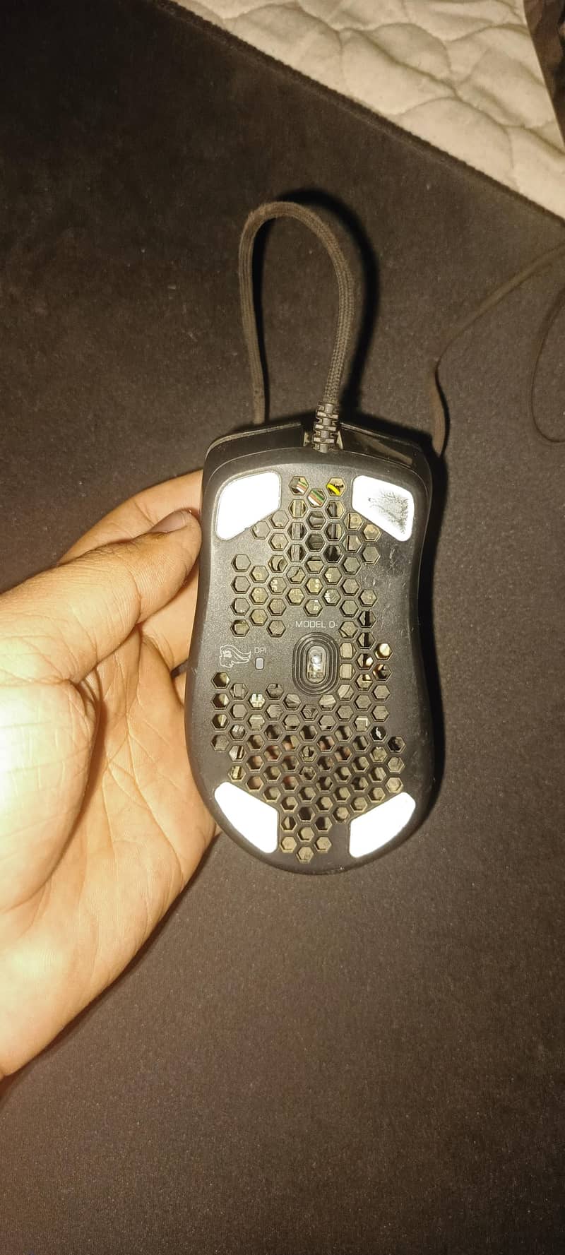 Glorious model d - 3