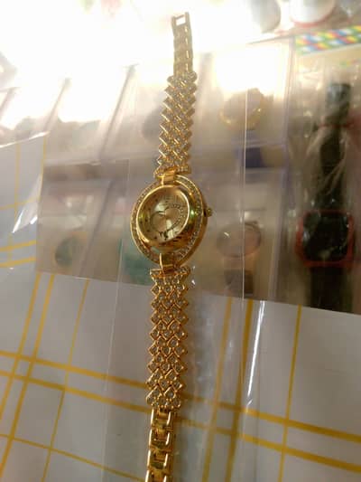 premium design women watches