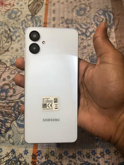Samsung A06