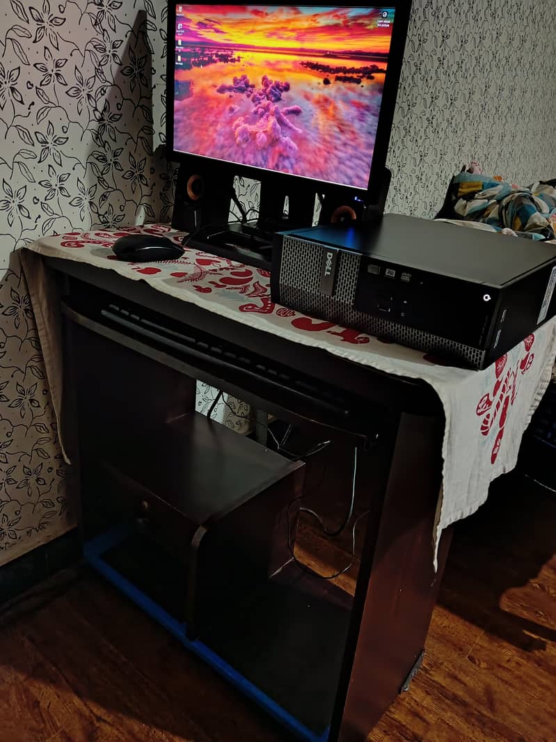 full gaming setup 0