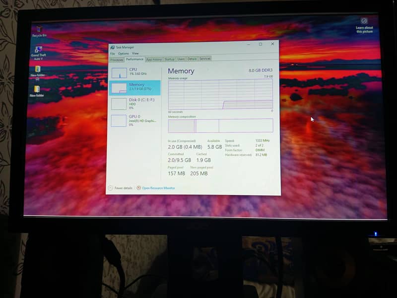 full gaming setup 10