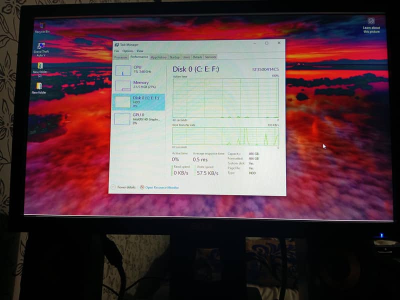 full gaming setup 11