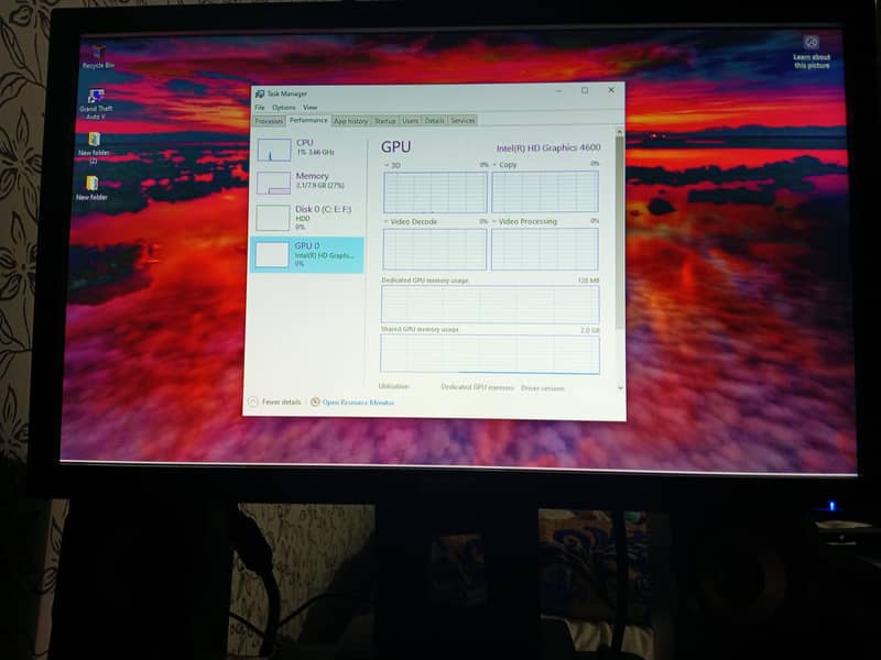 full gaming setup 12